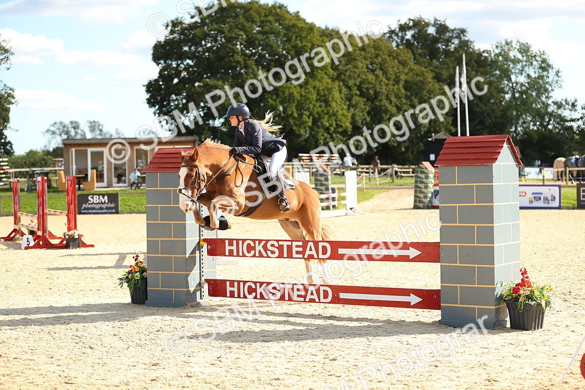 SBM_25740 - J46 - Accumulator 80 90cm