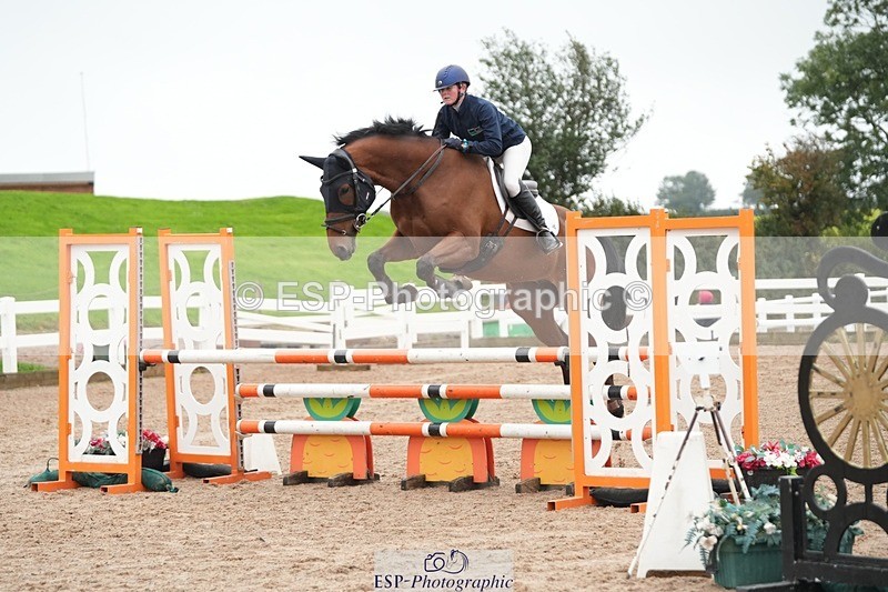 251003-115352-00801 - Cls 8 95cm Amateur Qualifier