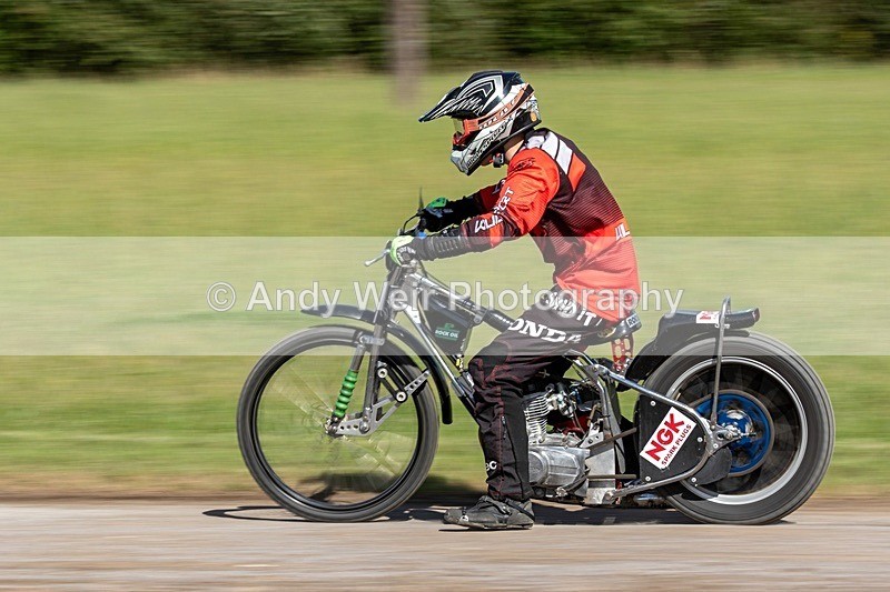 240914-7D-8E0A7933 - Ride & Skid It  Speedway Experience 14th September 2024