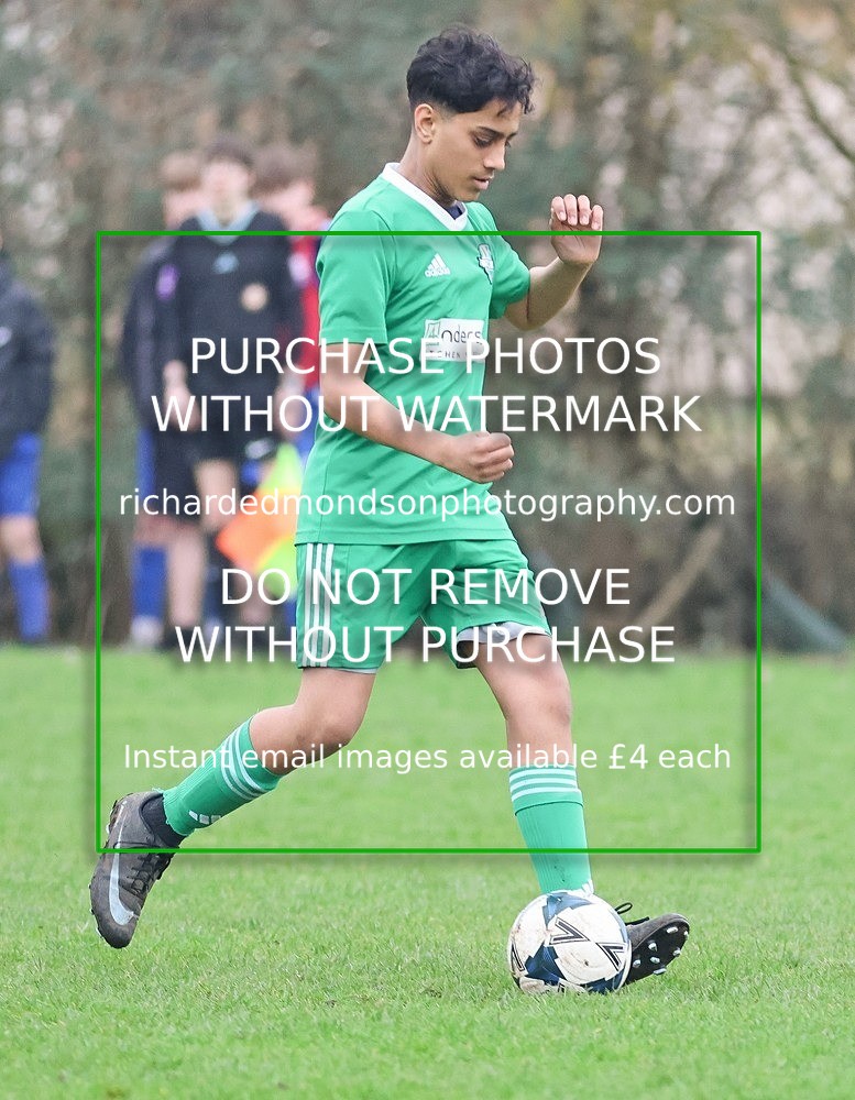 533A6105 - Lonsdale Terriers