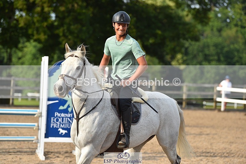 230617-183256-08031 - Cls 40 Jolly Jumps Ride & Run