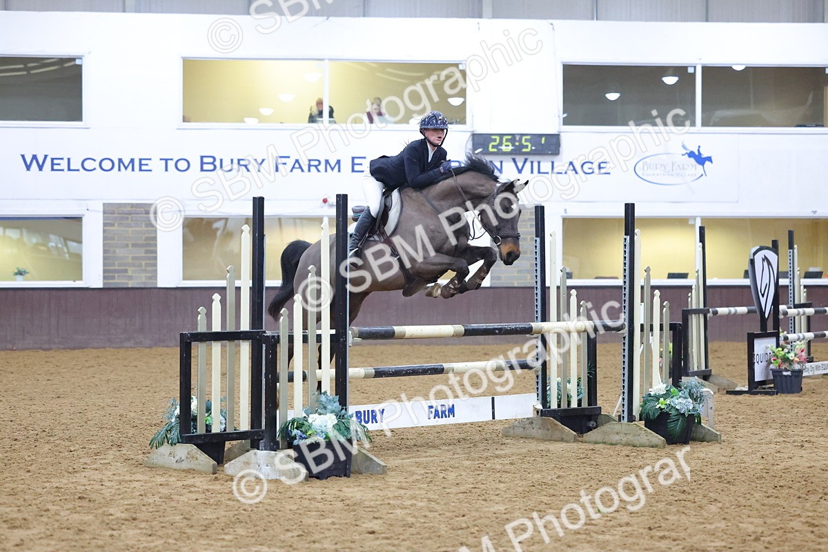 SBM_001627 - Class 14 - Nupafeed Supplements Senior Discovery/ 1m Open - First Round (1.00m)