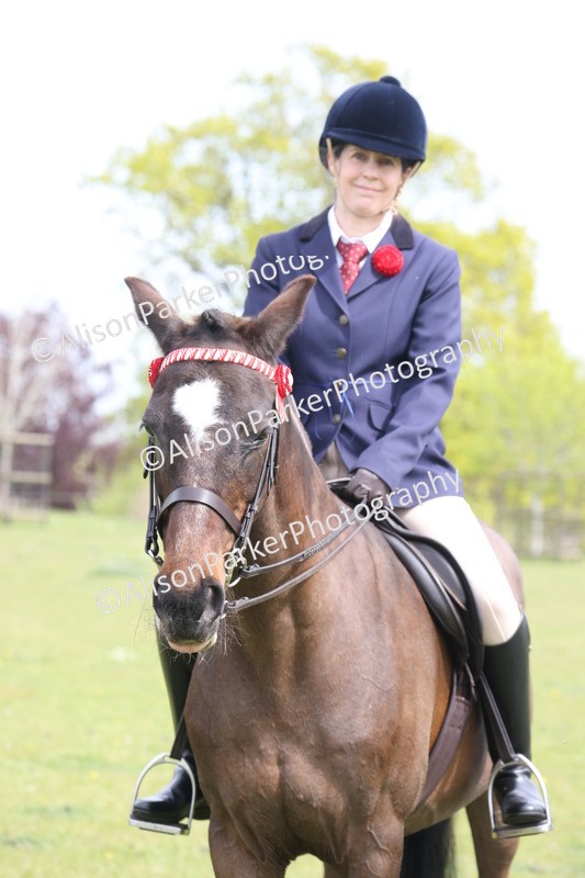 20260426-3024 - Class 33 - Best Pony 14.2hh and Under