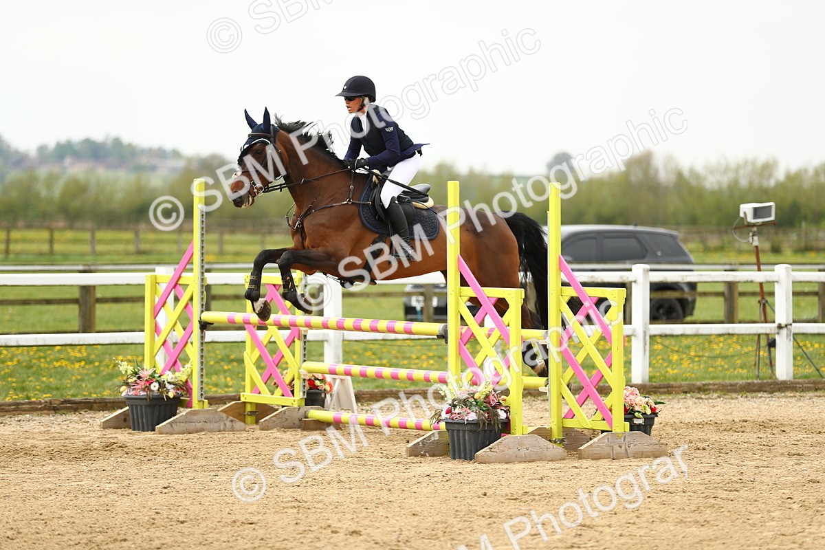 SBM_001016 - Class 3 - Senior Discovery 1m