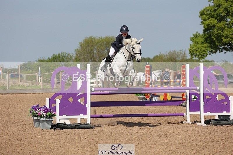250503-121350-00975 - Cls 9 Pony Foxhunter and 1.10m Open