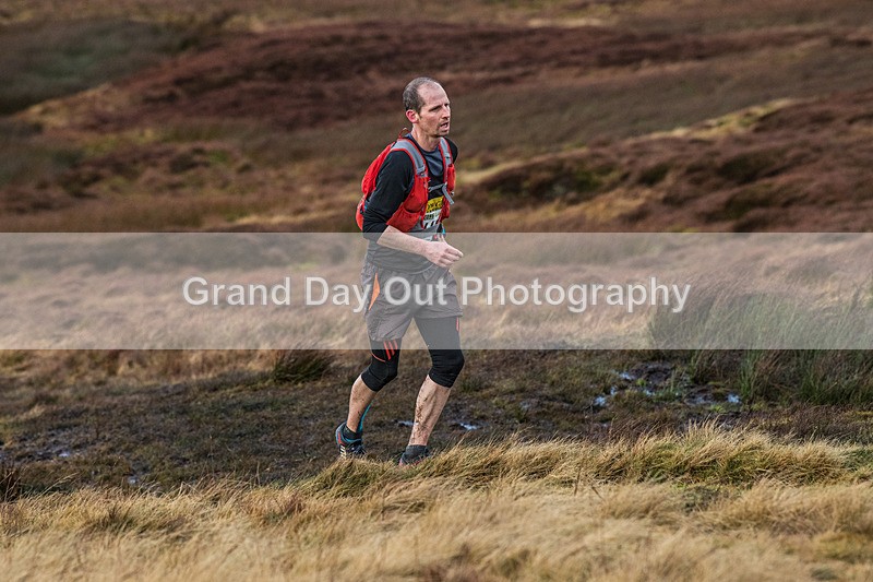 Nine Standards-282 - Nine Standards Fell Race Wednesday 1st January 2025