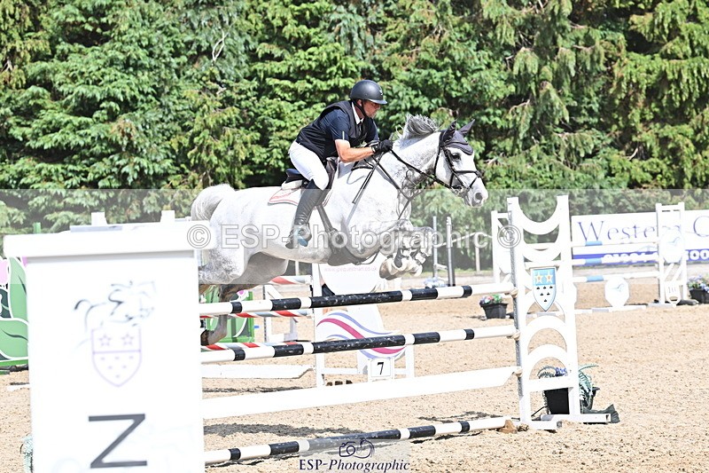 250704A-161141-11924 - Cls 23 Snr Foxhunter