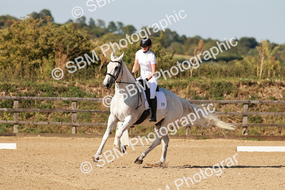 1I0A9199 - Class 4-5 - Prelim 3-Novice 1