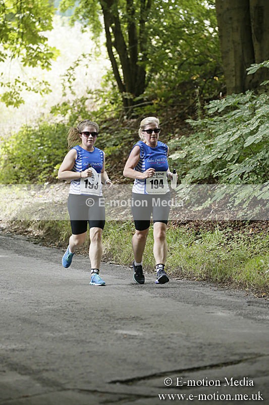 CAD5M 210719-0328 - Cadence Events Colerne 5 Miler  21-Jul-2019