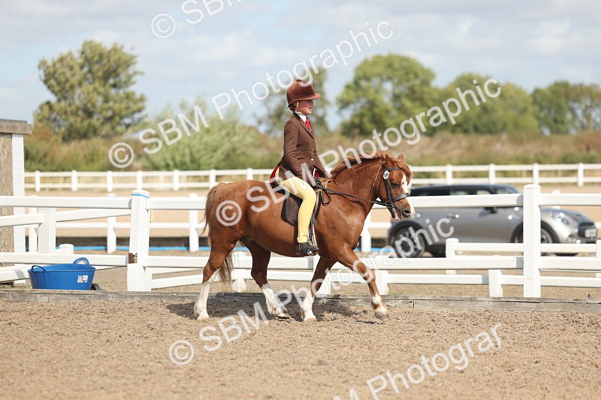 SBM_23220 - Class 807 - young Rider 11 to 16 Years