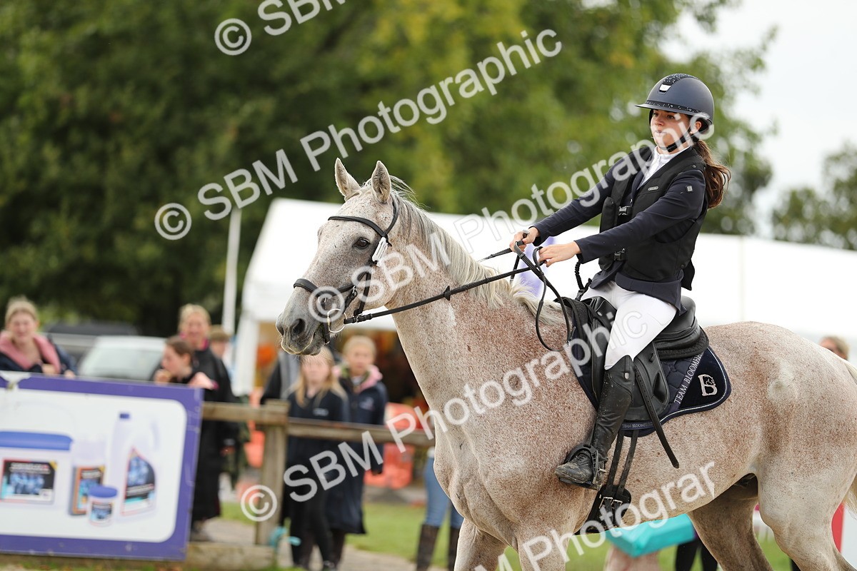 SBM_40316 - J21 - Junior Horse 60cm Championship