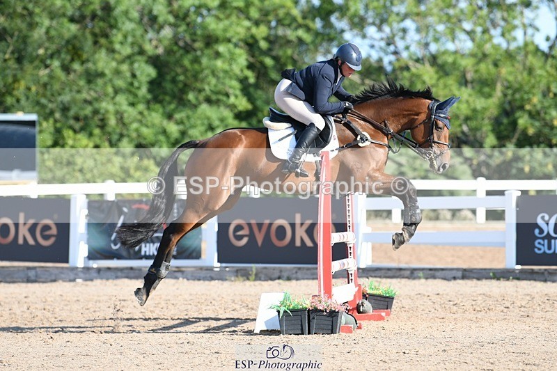 250801-082810-03705 - Cls 20 A&B Brit Nov & 90 Open