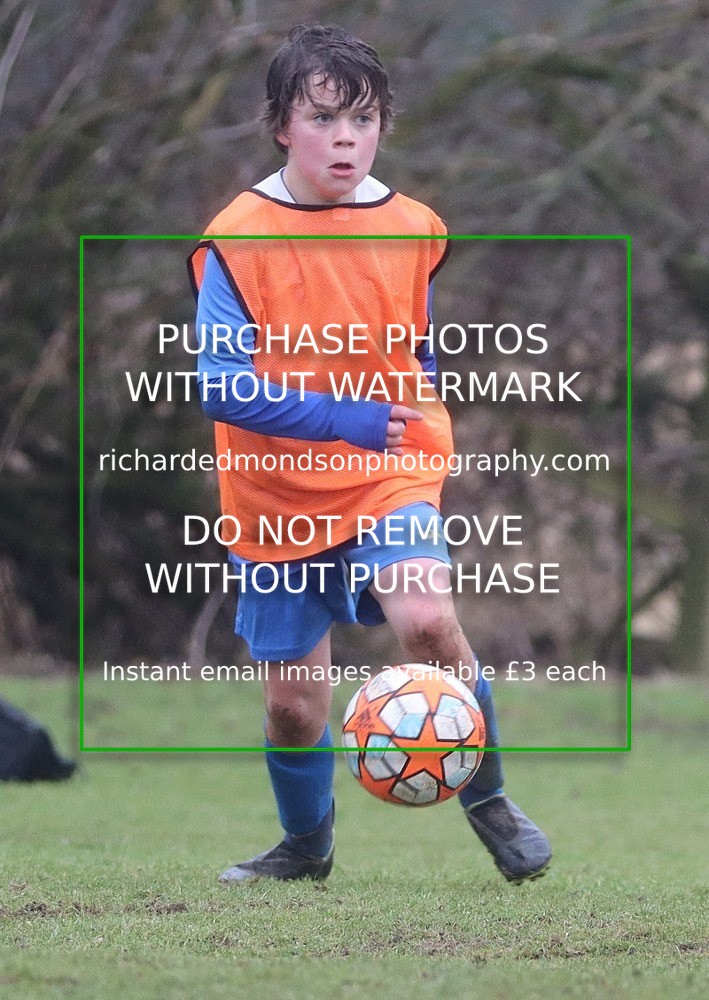 IMG_0486 - Ibis U12 vs Wattsfield U12 (29/1/23)
