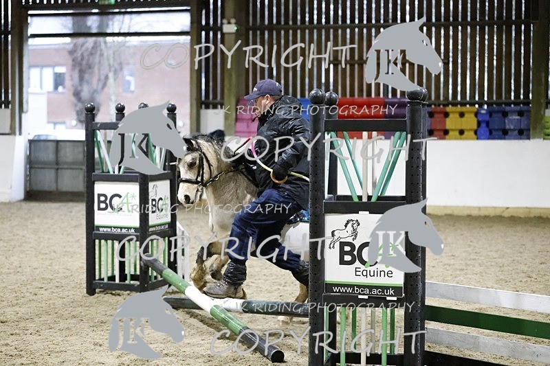 _R6A3608 - Class 1 Cross poles