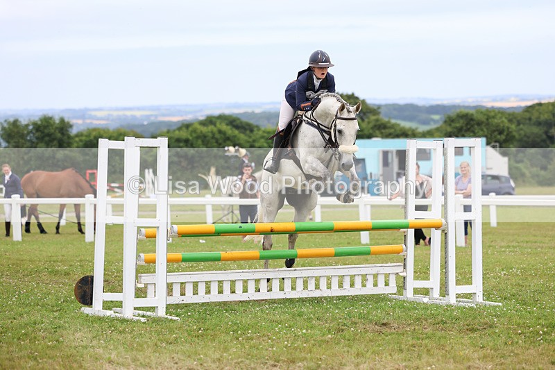 3E7A7506 - Class 7: PC90cm Regional Championship Qualifier Rnd 2 (B)