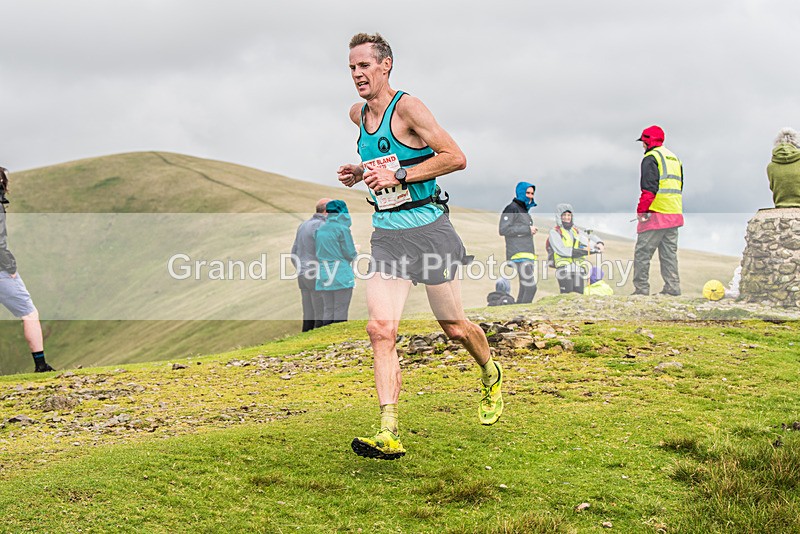 Sedbergh -780 - Sedbergh Hills Fell Race Sunday 20th August 2023