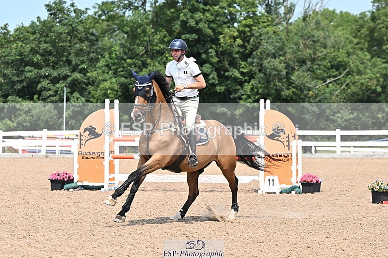 240801A-130222-01706 - Cls 11 1.10m Amateur Qualifier