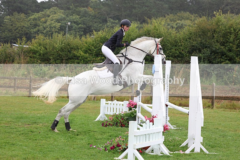 3E7A1405 - Class 5: 80cm open (A)