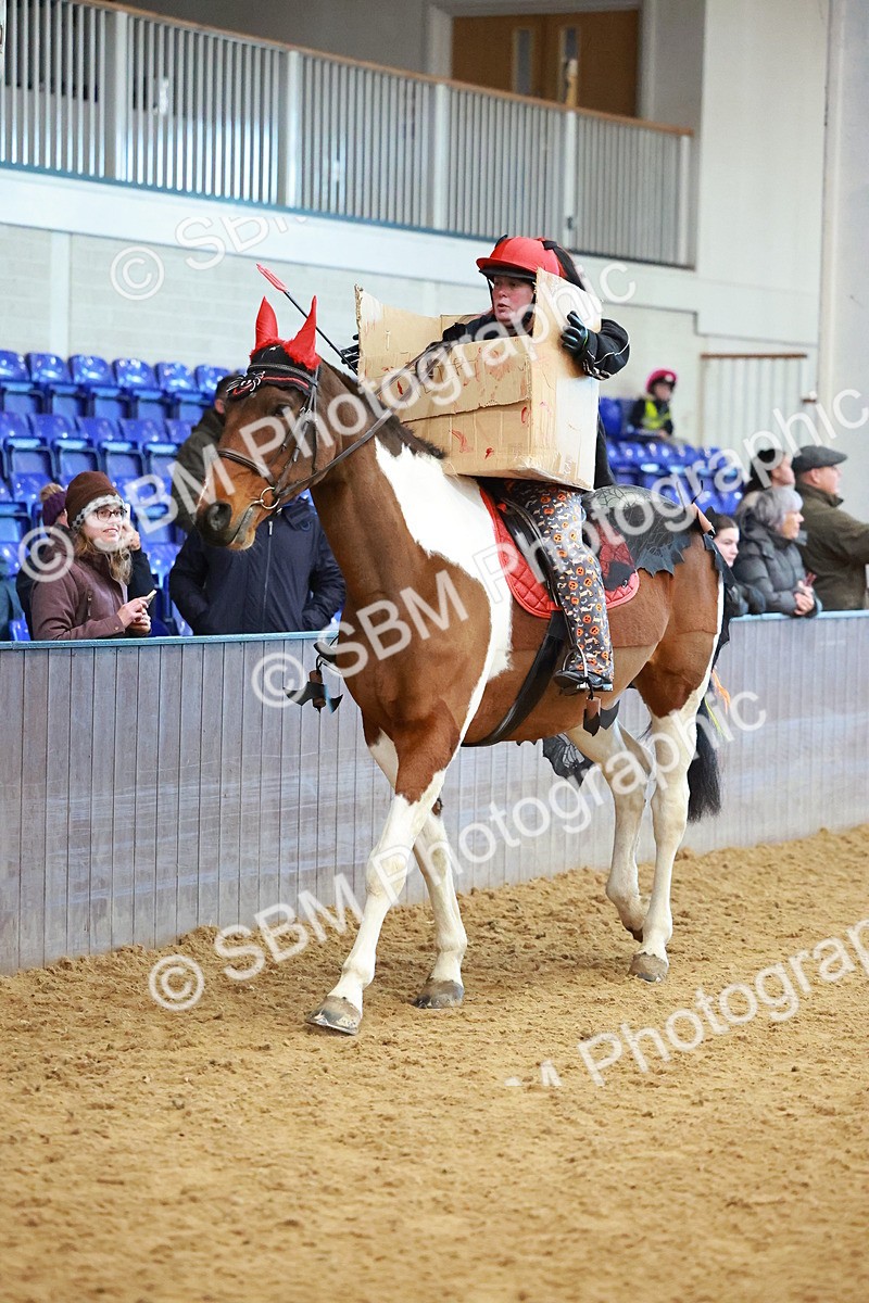 SBM_000163 - Class 1 - Fancy Dress