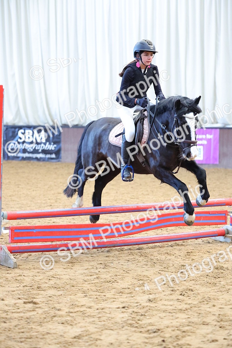 SBM_000494 - Class 3 - 60cm