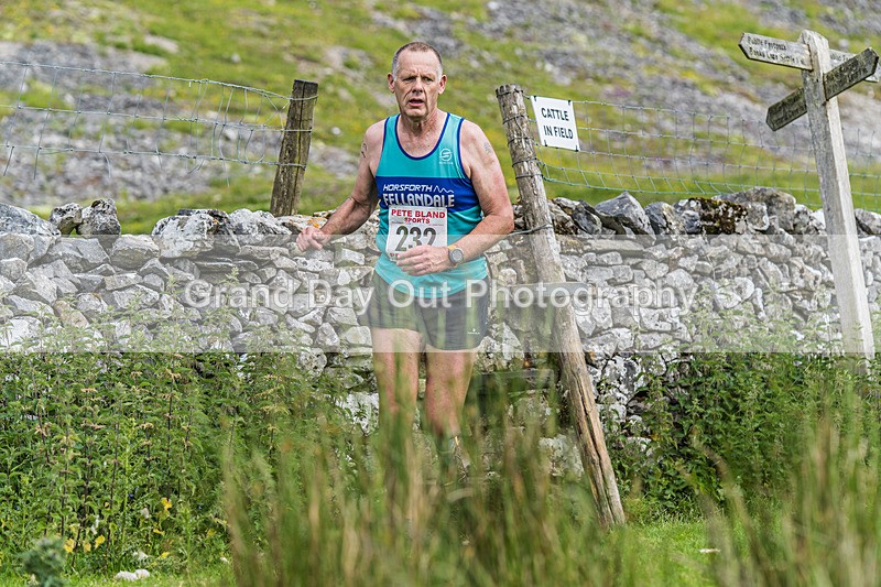 Settle Hills-715 - Settle Hills Fell Race Sunday 21st June 2026