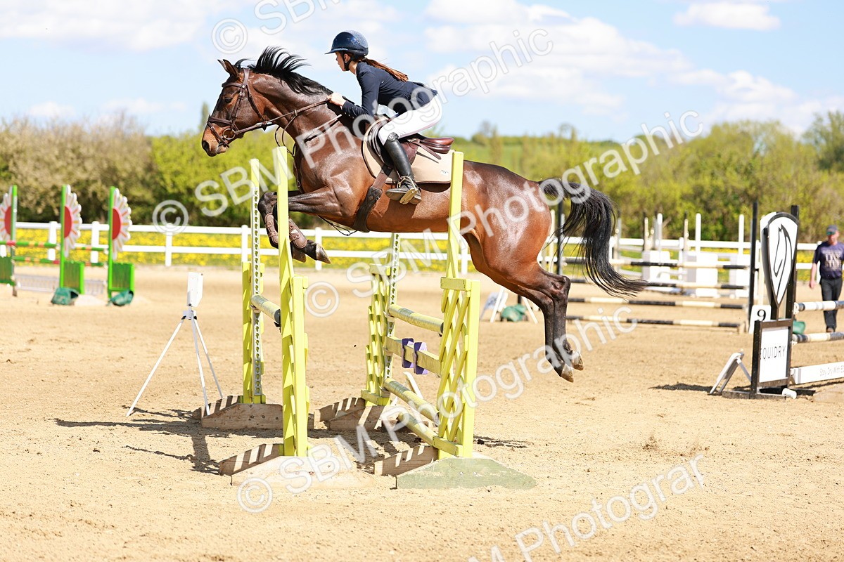 SBM_001441 - Class 3 - Senior Discovery - 1.00m