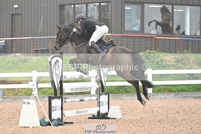 241102A-131134-04736 - SAT Cls 15 Foxhunter and 1.20m Open