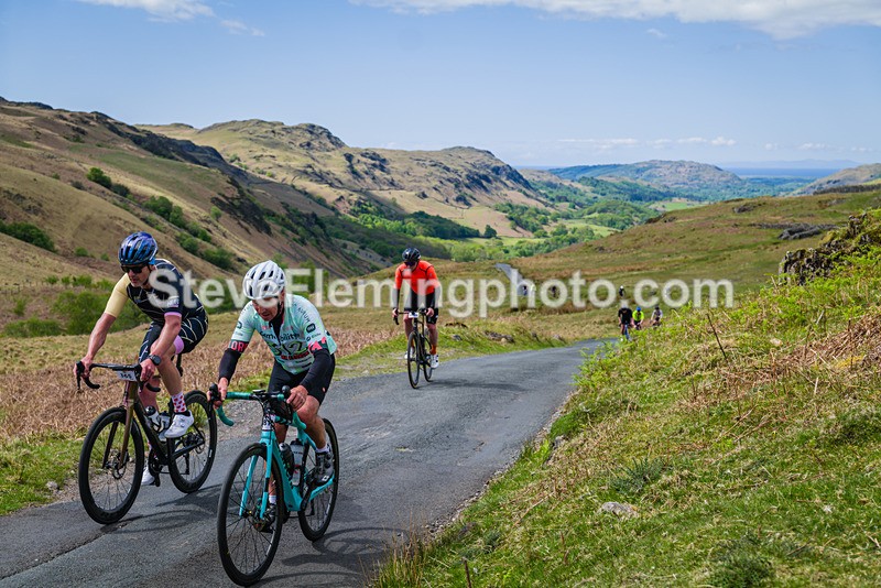 121747 - Hardknott Pass Camera 1 12.00-13.00