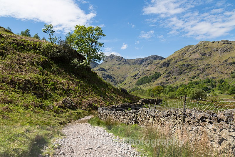  - The Lake District