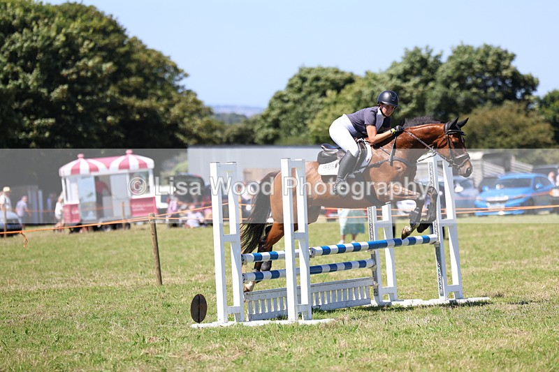 3E7A5281 - Class 8: 85cm National Amateur Championship Qualifier