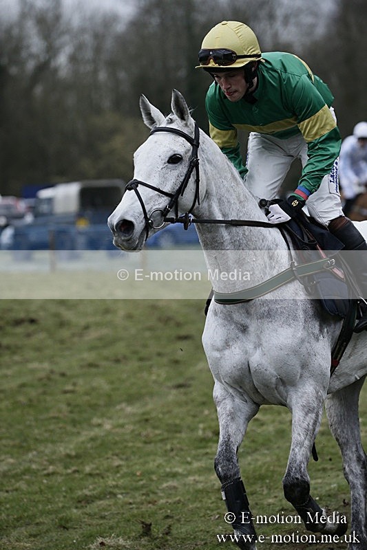 PtP 110318 520 - Hampshire Hunt Point-to-Point Hackwood Park 11/03/18