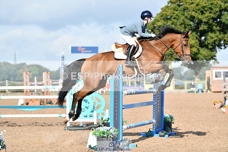 240915A-095814-08885 - Cls 25 Snr 1.20m Open