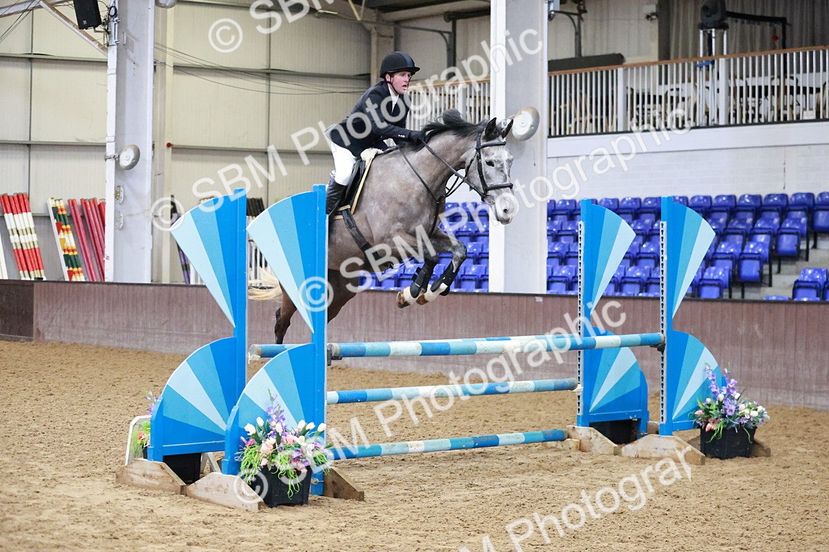 SBM_000739 - Class 3 - Senior Discovery - 1.00m