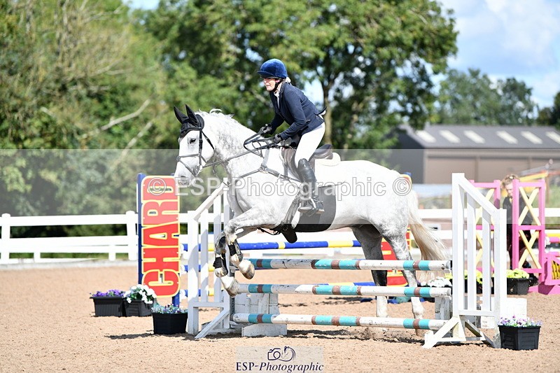 240913A-122127-04070 - Cls 22 85cm Amateur Qualifier