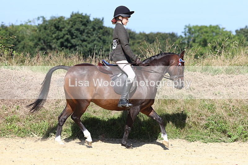 3E7A8109 - Class 16: First Ridden