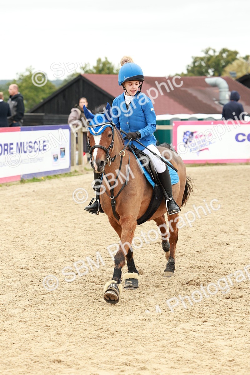 SBM_67170 - J13 - Junior Pony 60cm Championship