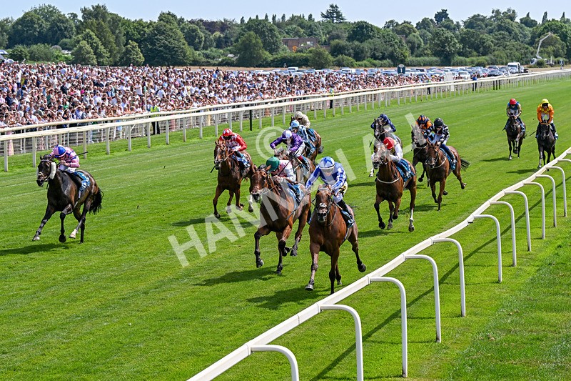 110726-Race 2-The Lost King-0131 - Race 2 14.39pm John Smith's Racing Handicap