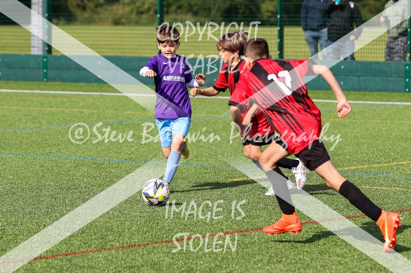 1DX30221 - U11 Boys