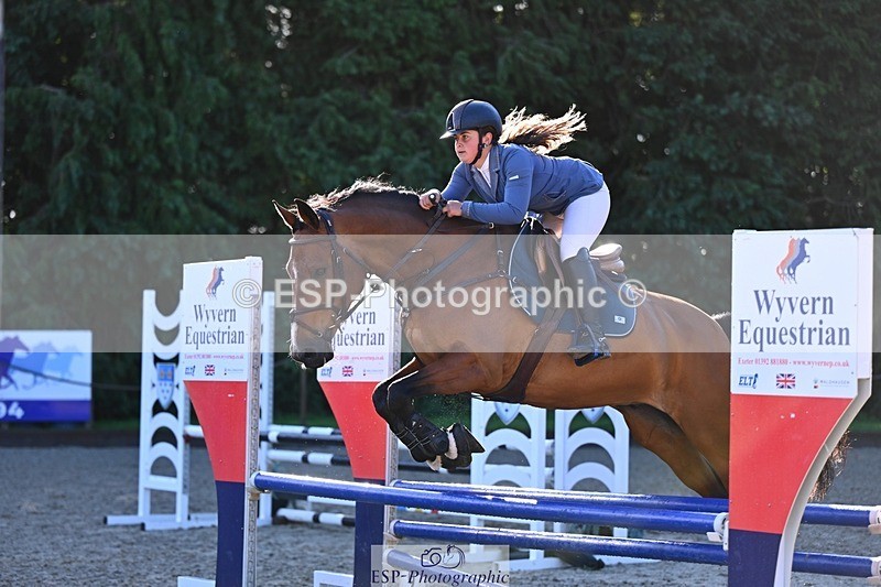 240706-080306-13772 - Cls 35 85cm Amateur Qualifier