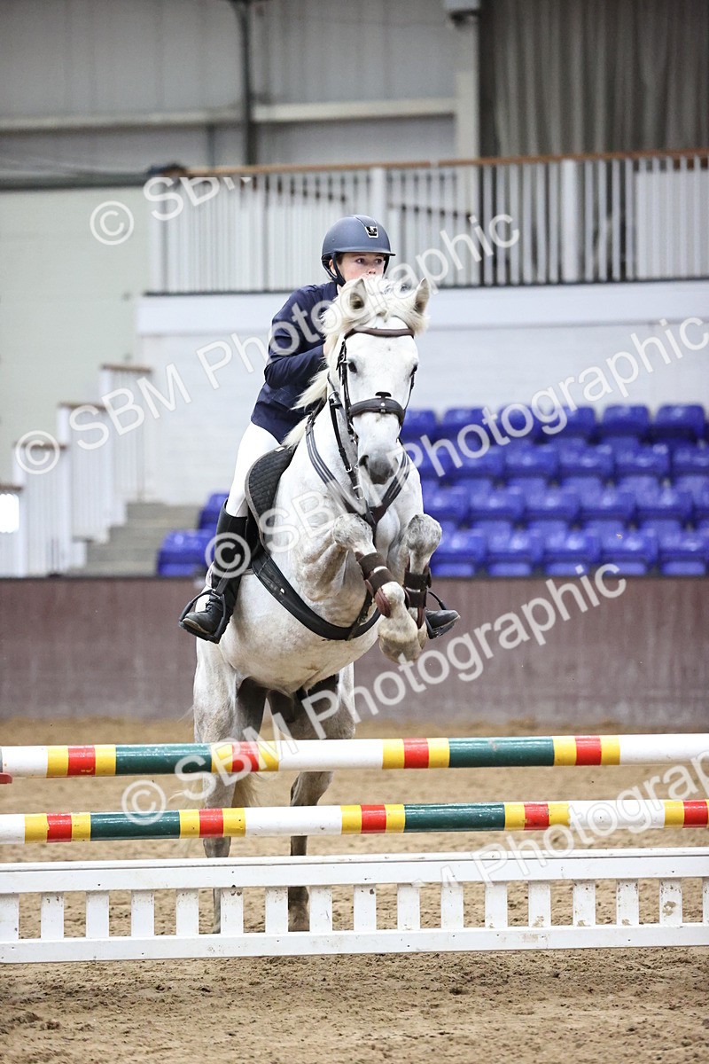 SBM_000558 - Class 3 - Pony Discovery - 90cm Open