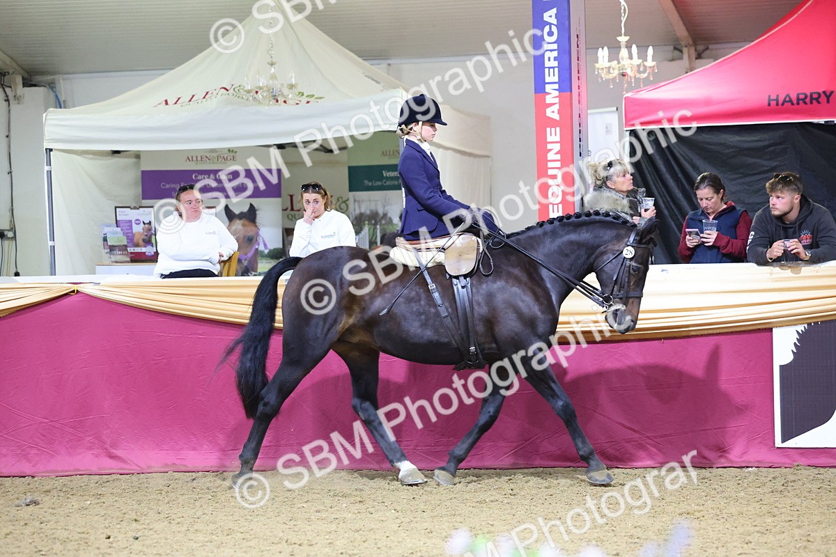 SBM_19299 - Class K Equitation Champ