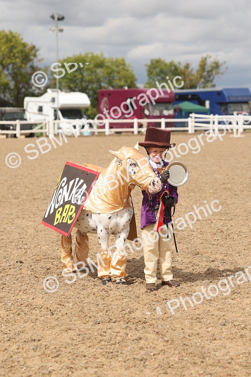 SBM_05081 - Class 21 - Fancy Dress