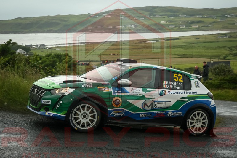 WiltonRecycling Donegal International Rally 2024  115 - Wilton Recycling Donegal International Rally 2024