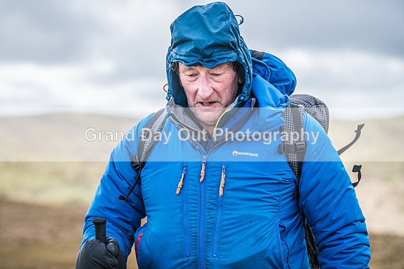 Jefferys Mount-516 - Jeffrey's Mount Figure of Eight Fell Race Saturday 11th April 2026