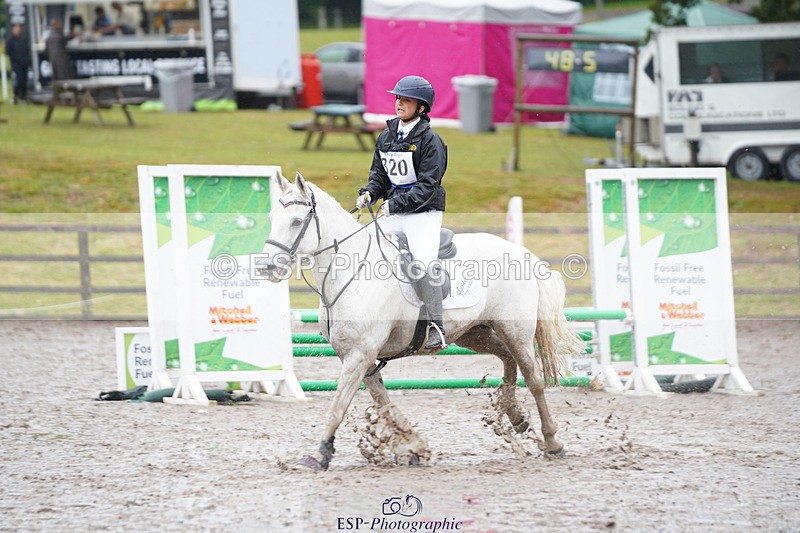 240824X-085736-20516 - 70cm Round 1 8.30 to 9.30