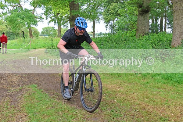 806 - MTB East Round 5 Gallows Green 25th May 2025 10:30 Female Adult Elite+Female U14/U16Juv/Youth Race