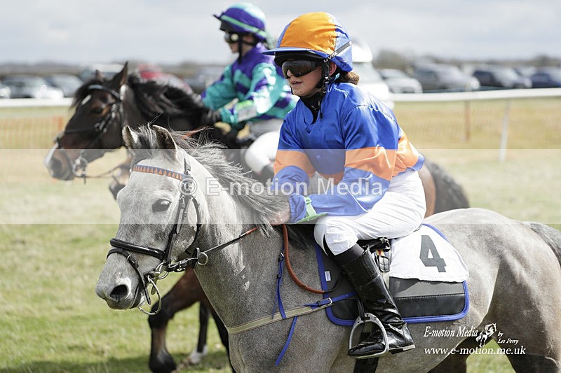 PtP 190323 105 - Oakley Hunt Point-to-Point Brafield-On-The-Green 19/03/23