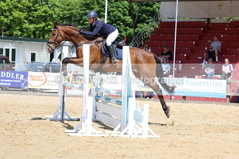 3E7A5997 - Class 5: Senior Discovery/1m open