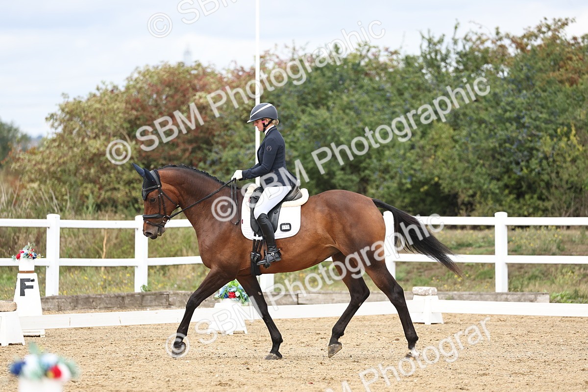 SBM_002539 - Class 7 - Novice 2 Warm Up