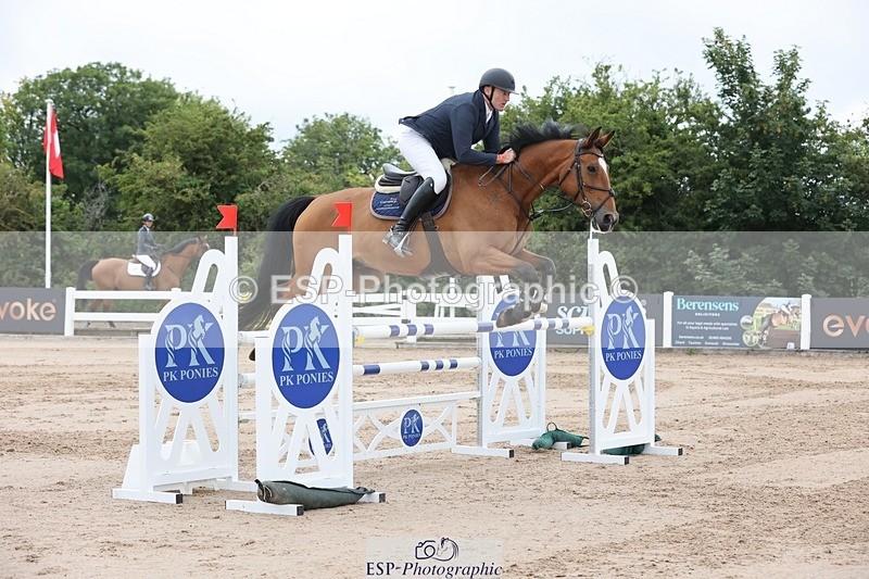 250717-111513-04247 - Cls 13, 1 Star Silver Tour Start to Break